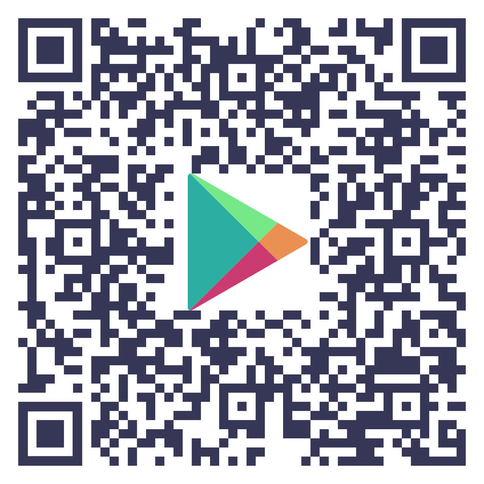 LittleLegs Android QR Code